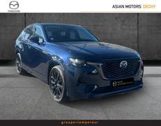 Mazda CX-60 Courrières