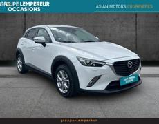 Mazda CX-3 Courrières