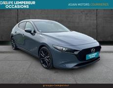 Mazda Mazda3 Courrières