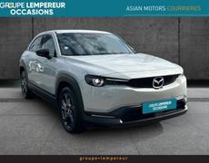 Mazda MX-30 Courrières