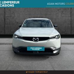 Mazda MX-30 e-SKYACTIV EV 145ch Makoto Modern Confidence 2022 Courri&egrave;res