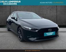 Mazda Mazda3 Courrières