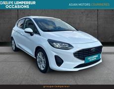Ford Fiesta Courrières