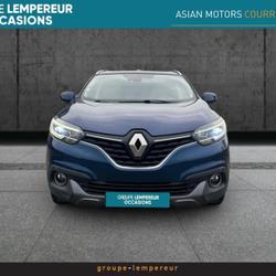 Renault Kadjar 1.6 dCi 130ch energy Intens Courri&egrave;res