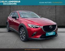 Mazda CX-3 Courrières