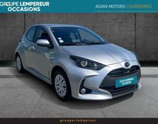 Mazda Mazda2 Courrières