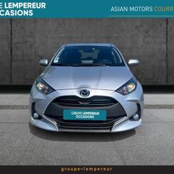 Mazda Mazda2 1.5 Hybrid 116ch Pure Courri&egrave;res