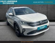 Volkswagen Taigo Courrières
