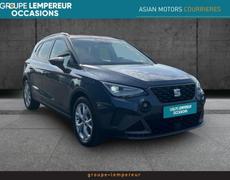 Seat Arona Courrières