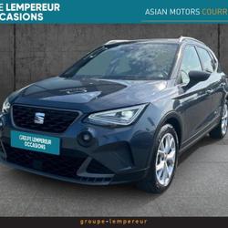 Seat Arona 1.0 TSI 95ch FR Courri&egrave;res