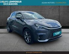 Lexus LBX Courrières