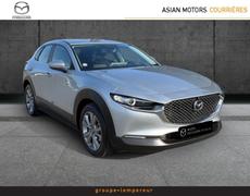 Mazda CX-30 Courrières