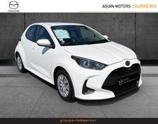 Mazda Mazda2 Courrières