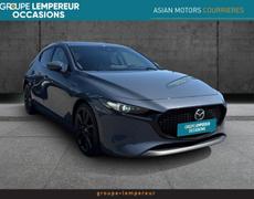 Mazda Mazda3 Courrières