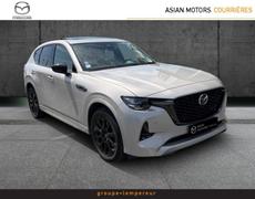 Mazda CX-60 Courrières