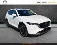 Mazda CX-5 Courrières