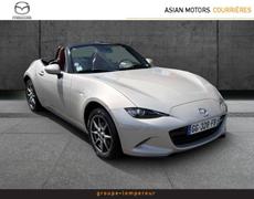 Mazda Mx-5 4 Courrières