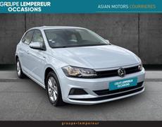 Volkswagen Polo Courrières