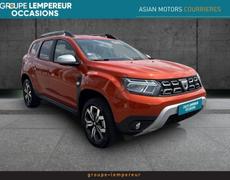 Dacia Duster Courrières