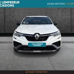 Renault Arkana 1.3 TCe 140ch FAP RS Line EDC -21B Courri&egrave;res