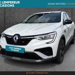 Renault Arkana 1.3 TCe 140ch FAP RS Line EDC -21B Courri&egrave;res