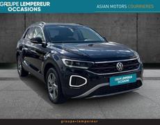 Volkswagen T-Roc Courrières