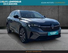 Renault Austral Courrières
