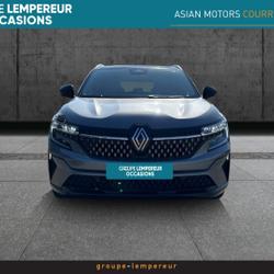 Renault Austral 1.2 E-Tech full hybrid 200ch Iconic- 24 Courri&egrave;res