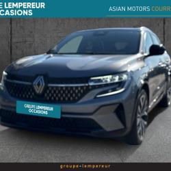 Renault Austral 1.2 E-Tech full hybrid 200ch Iconic- 24 Courri&egrave;res