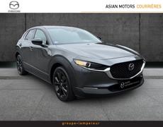 Mazda CX-30 Courrières