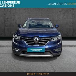 Renault Koleos 2.0 dCi 175ch energy Initiale Paris X-Tronic Courri&egrave;res