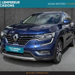 Renault Koleos 2.0 dCi 175ch energy Initiale Paris X-Tronic Courri&egrave;res