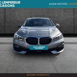 BMW Serie 1 116dA 116ch Business Design DKG7 occasion - Courri&egrave;res - photo 2/38
