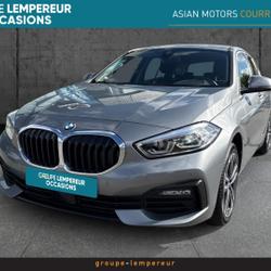 BMW Serie 1 116dA 116ch Business Design DKG7 occasion - Courri&egrave;res - photo 3/38