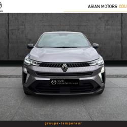 Renault Captur 1.6 E-Tech hybride 145ch Evolution Courri&egrave;res
