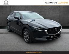 Mazda CX-30 Courrières