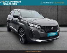 Peugeot 3008 Courrières