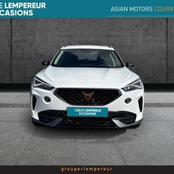 Cupra Formentor 1.4 e-HYBRID 204ch V DSG6 Courri&egrave;res