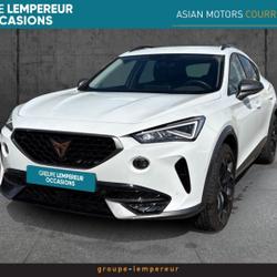 Cupra Formentor 1.4 e-HYBRID 204ch V DSG6 Courri&egrave;res