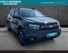 Dacia Duster Courrières