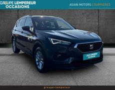 Seat Tarraco Courrières