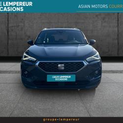 Seat Tarraco 2.0 TDI 150ch Business DSG7 7 places occasion - Courri&egrave;res - photo 2/38
