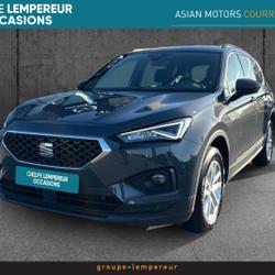Seat Tarraco 2.0 TDI 150ch Business DSG7 7 places occasion - Courri&egrave;res - photo 3/38