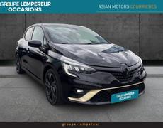 Renault Clio 5