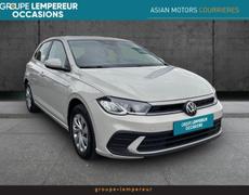 Volkswagen Polo Courrières