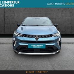 Renault Symbioz 1.8 E-Tech full hybrid 160ch Iconic - 25 Courri&egrave;res