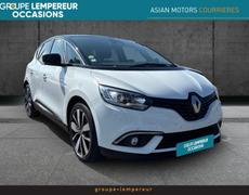 Renault Scenic 4 Courrières