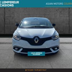 Renault Scenic 4 1.7 Blue dCi 120ch Limited - 21 Courri&egrave;res