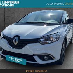 Renault Scenic 4 1.7 Blue dCi 120ch Limited - 21 Courri&egrave;res