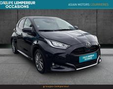 Mazda Mazda2 Courrières